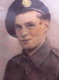 Photo of WILLIAM DANIEL PETER SAWERS