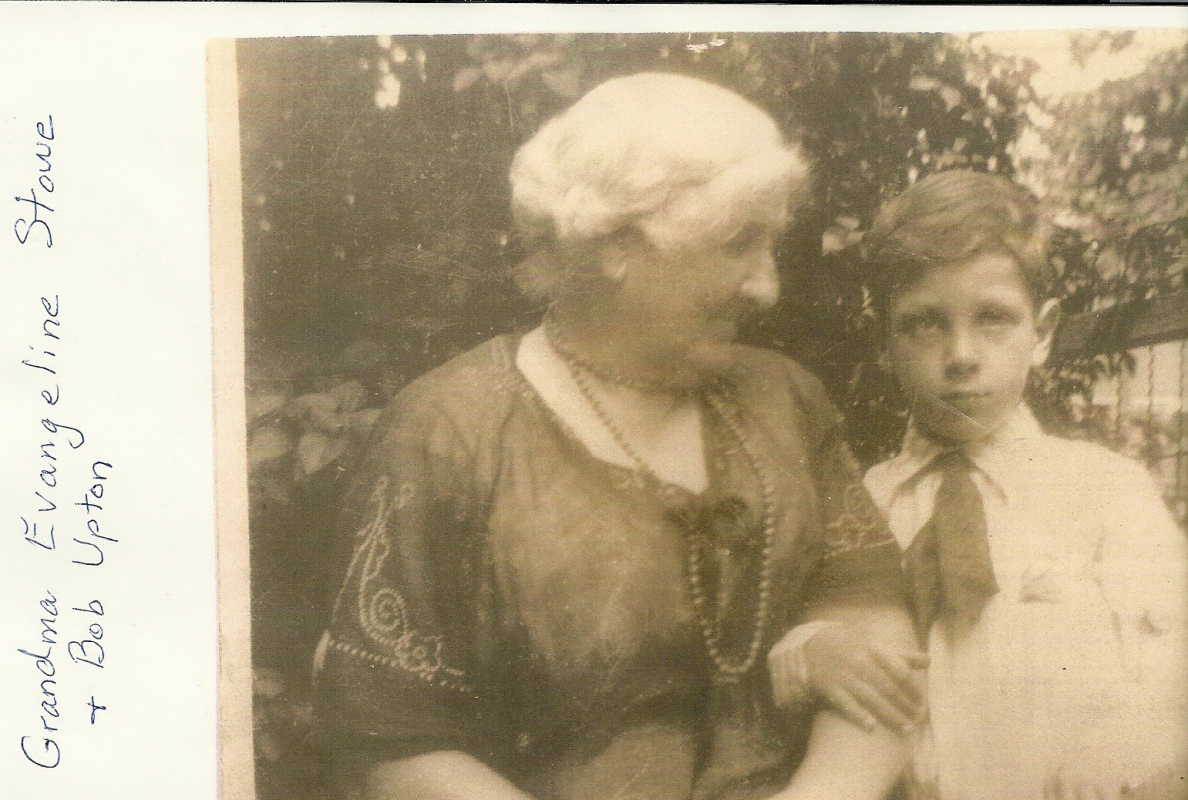 Photo of ROBERT CECIL STOWE UPTON