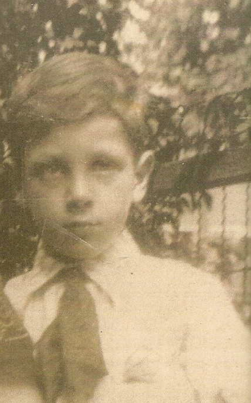 Photo of ROBERT CECIL STOWE UPTON