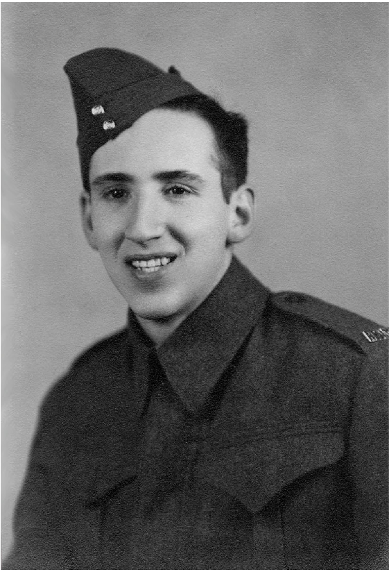 Photo of George West