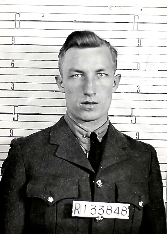 Photo of George Thomas Jackson