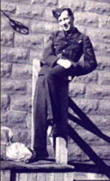 Photo of DAVID STEWART MOORE