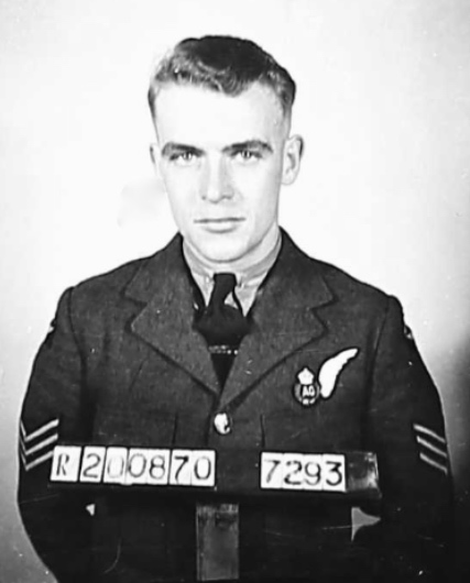 Photo of DONALD LOREN SMALL