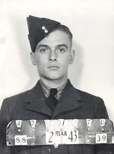 Photo of DONALD LOREN SMALL