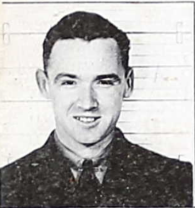 Photo of Alan Drysdale