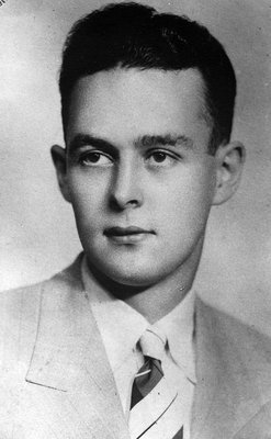 Photo of ROBERT FRANCIS BROOKS