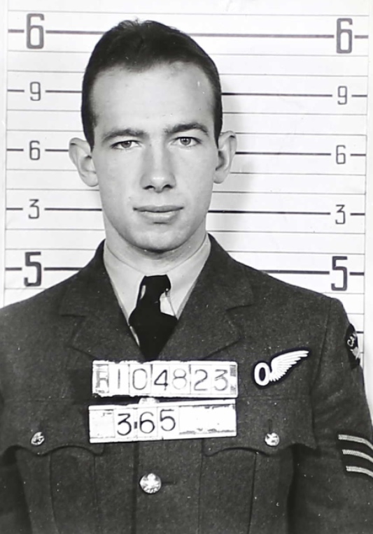 Photo of ROBERT CECIL STUART MCGEE