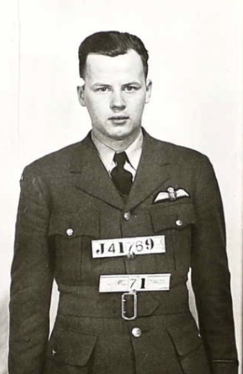 Photo of WILLIAM RONALD THOMSON