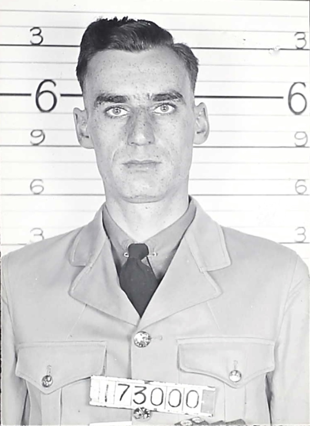 Photo of George Herbert Kendall