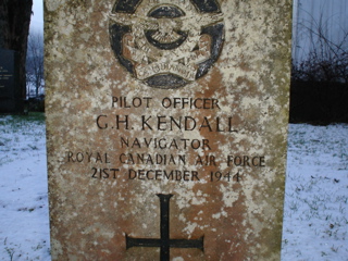 Gravemarker