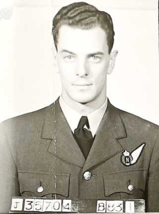 Photo of NORMAN DOUGLAS COCHRANE