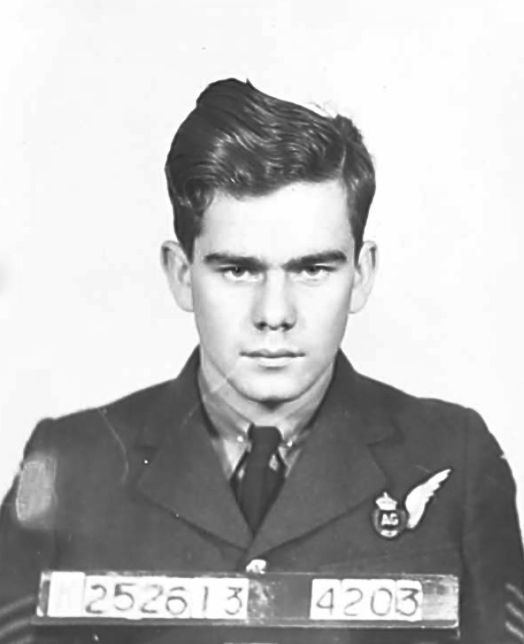 Photo of Francis James Kendall