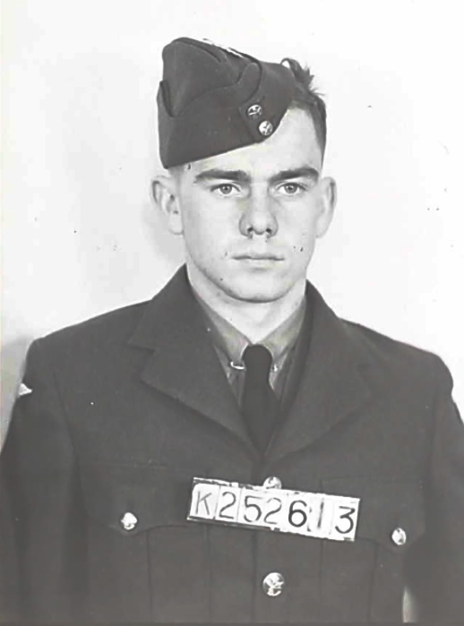 Photo of Francis James Kendall