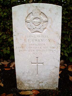 Grave Marker