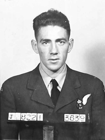 Photo of JOHN EDWARD SWANSON