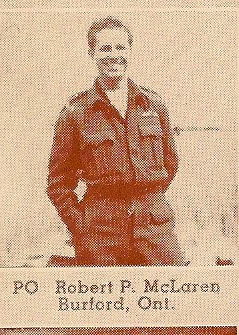 Photo of Robert McLaren