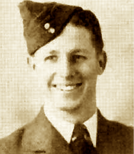 Photo of ROBERT PERRIN MCLAREN