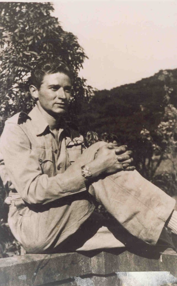 Photo of George William Paul