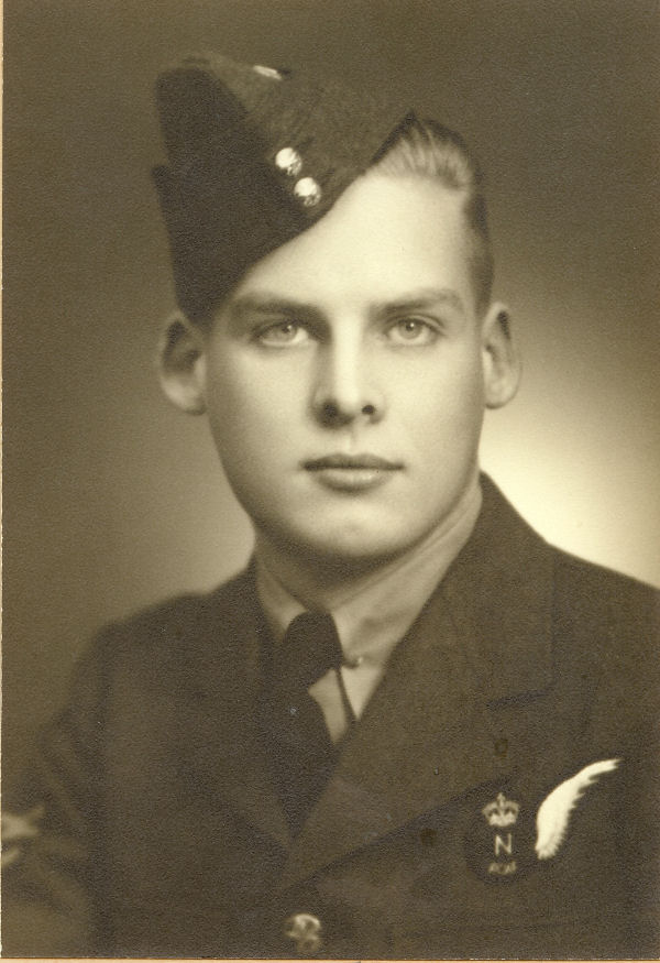 Photo of George Chapman