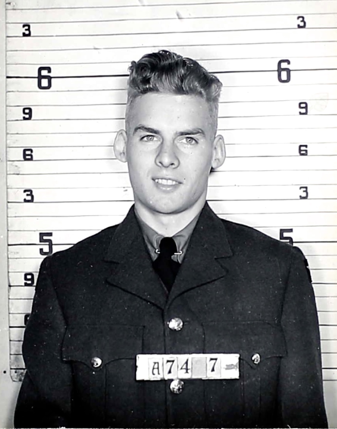 Photo of GEORGE ALFRED CHAPMAN