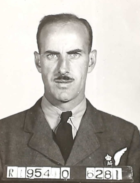 Photo of Arthur George William Liddell