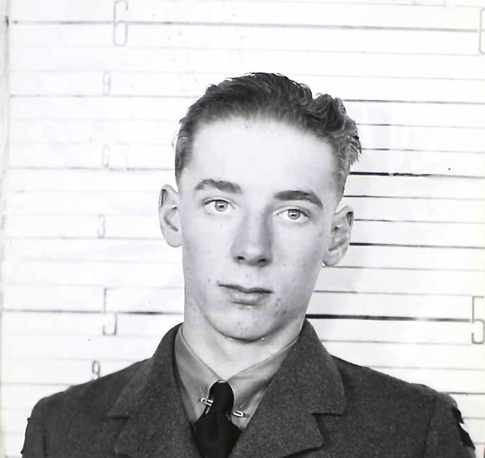 Photo of CHARLES BURTON WYLIE