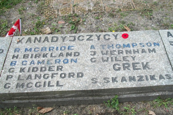 Photo of HENRY BIRKLAND