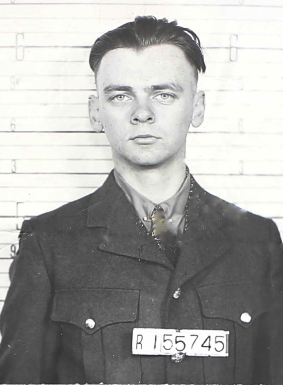 Photo of BEN INGARD KALHEIM