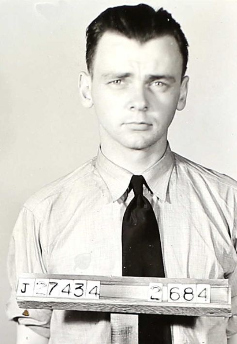 Photo of BEN INGARD KALHEIM