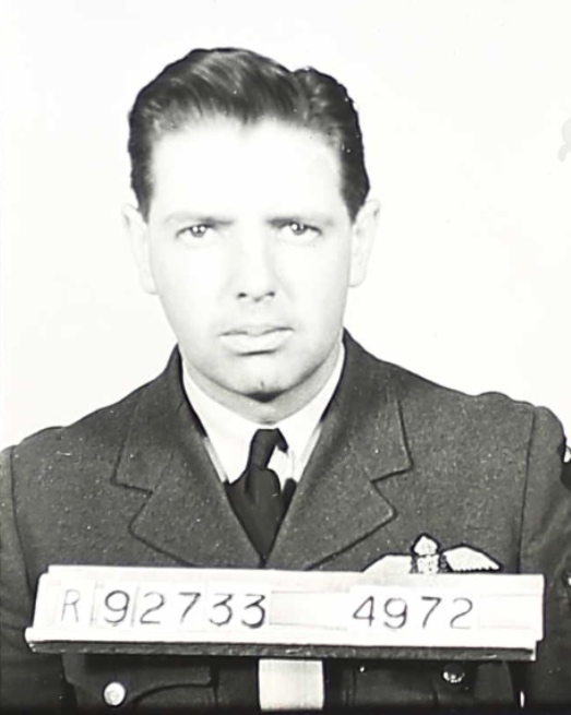 Photo of MERVIN EDWIN MILLAR