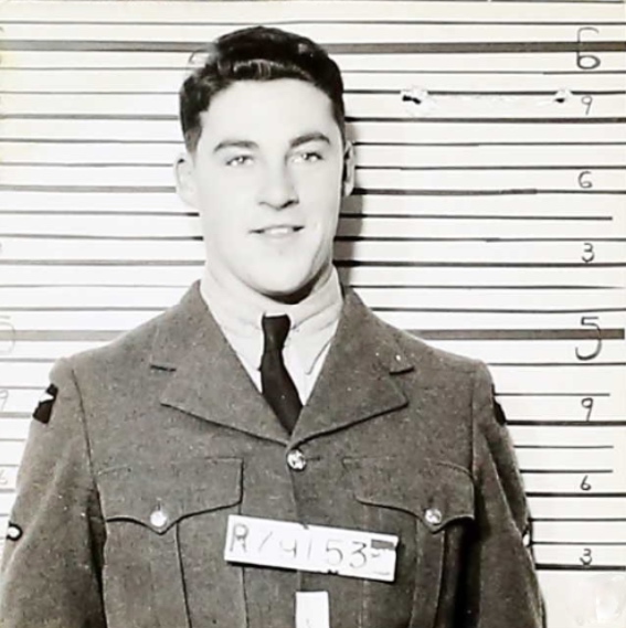 Photo of JAMES REGINALD MILLER