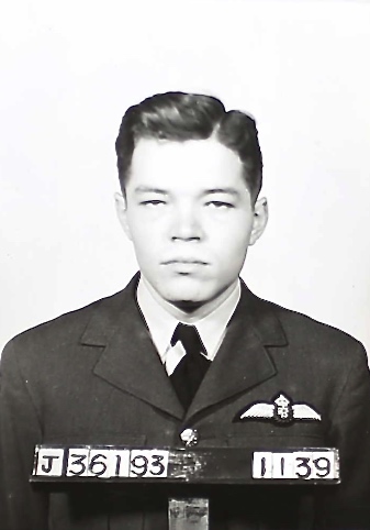 Photo of JOHN CHARLES ADAMS