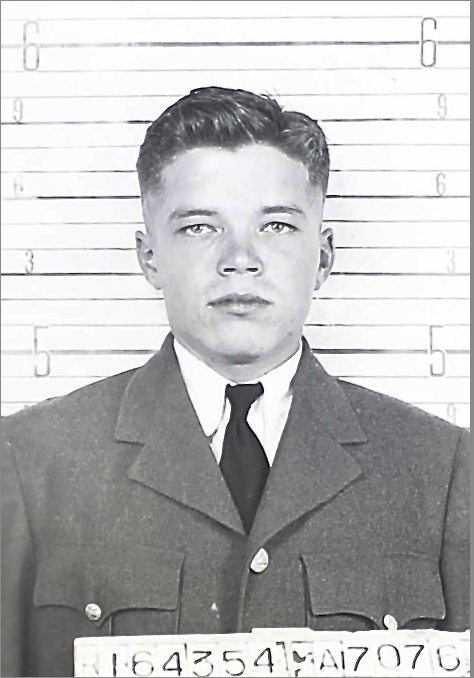 Photo of JOHN CHARLES ADAMS