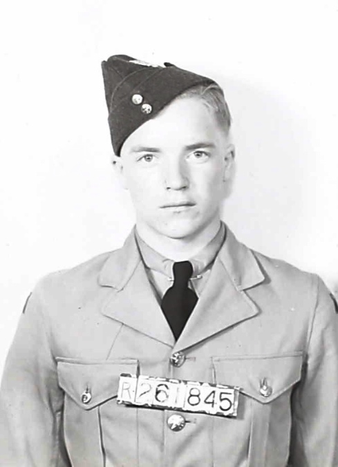 Photo of CLIFFORD NORMAN AUNE