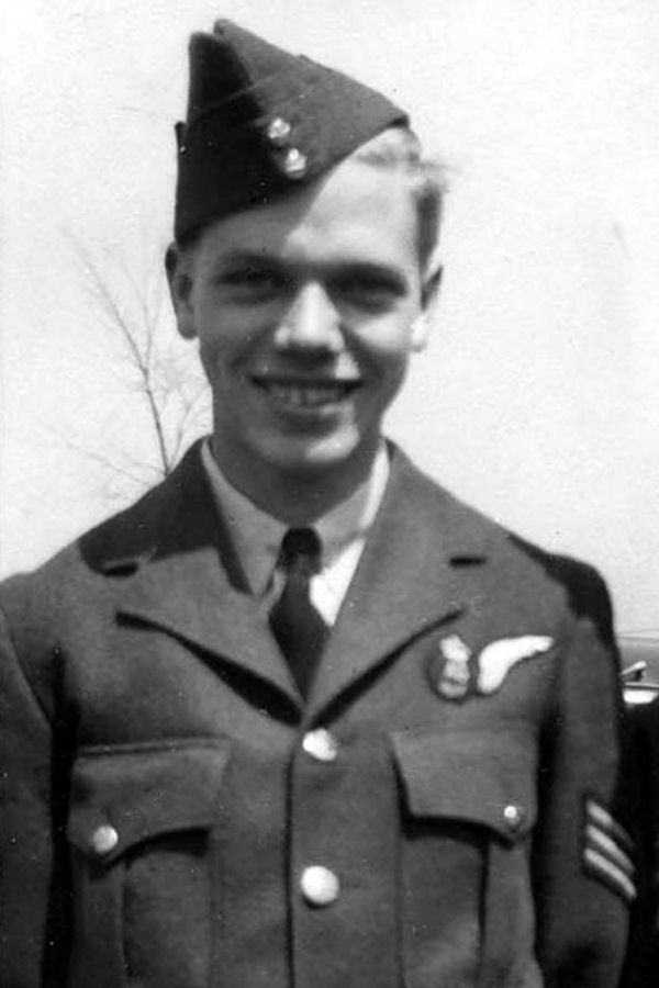 Photo of Ernest Cannon