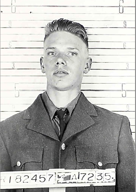 Photo of Ernest Albert Cannon