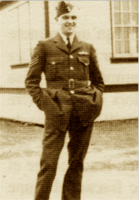 Photo of DOUGLAS MINTIE CAREY