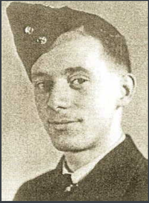 Photo of HERBERT WILFRED CUDNEY