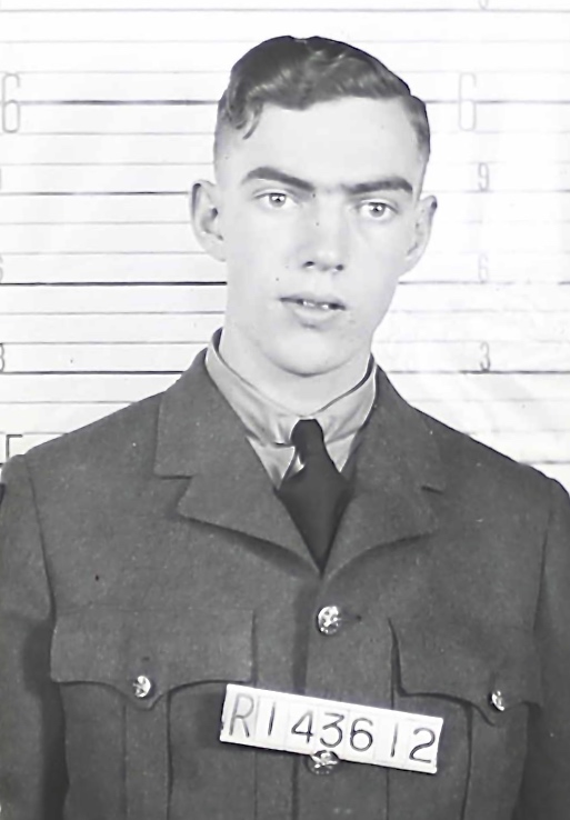 Photo of KENNETH GEORGE CUMMINGS