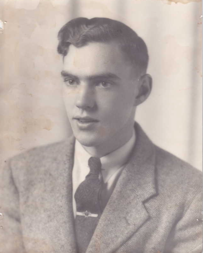 Photo of KENNETH GEORGE CUMMINGS