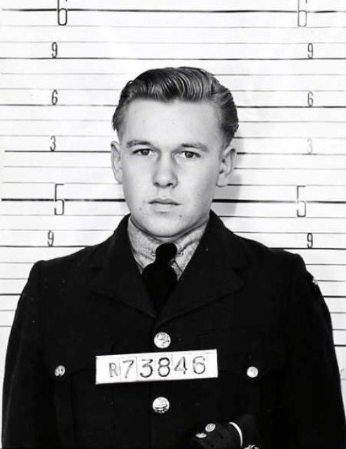 Photo of HANS D'APERNG