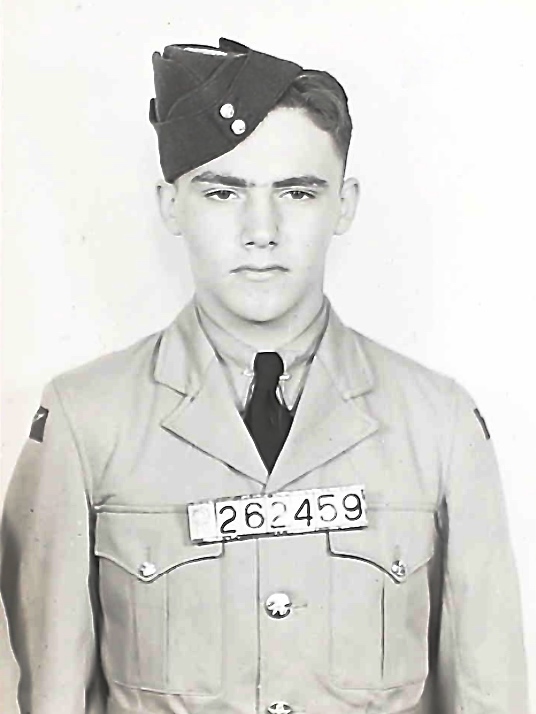 Photo of JOHN DAVIDSON