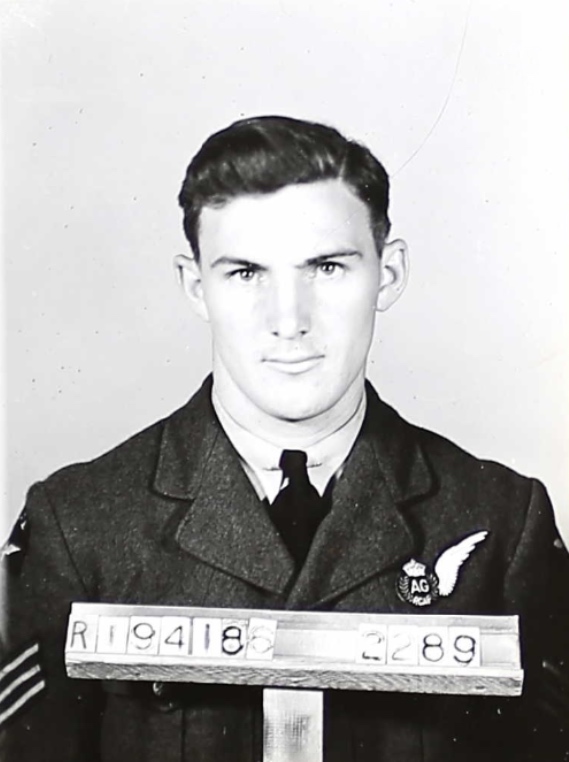 Photo of MALCOLM FORREST DONALDSON