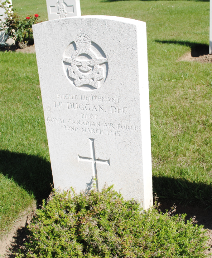 Photo of JOHN PHILIP DUGGAN