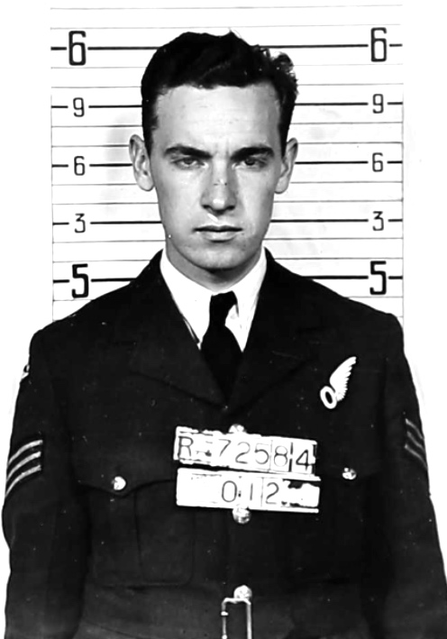 Photo of DONALD JAMES ELLIOTT