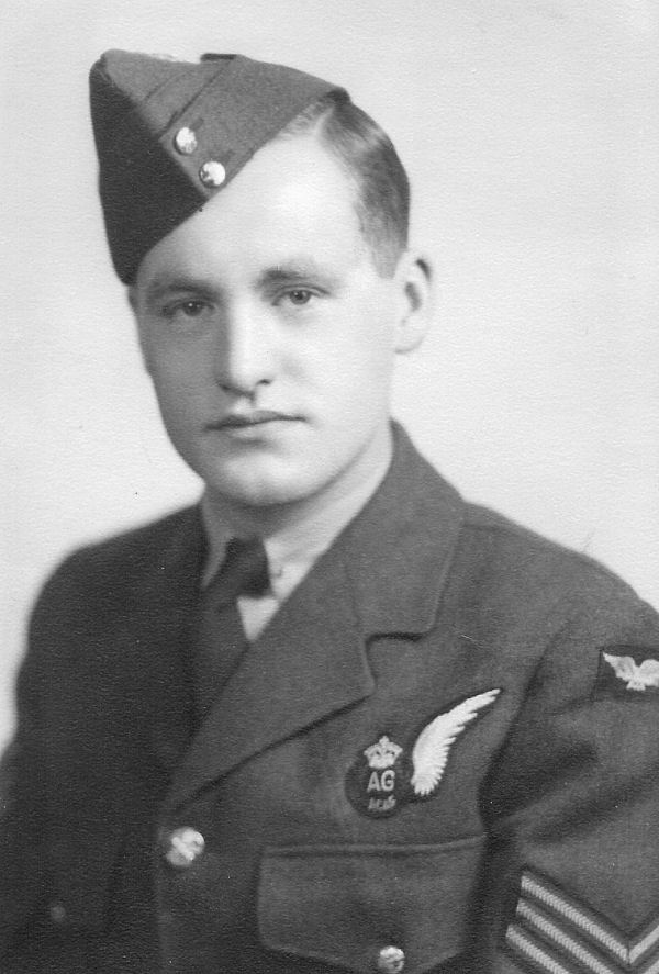 Photo of Dennis Everest