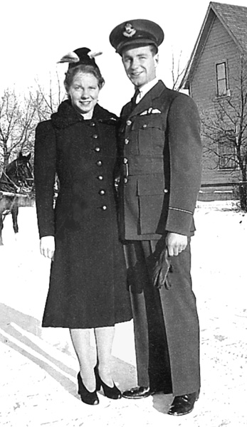 Photo of Howard James Gould