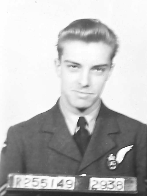 Photo of DOUGLAS LEURENSA HANN