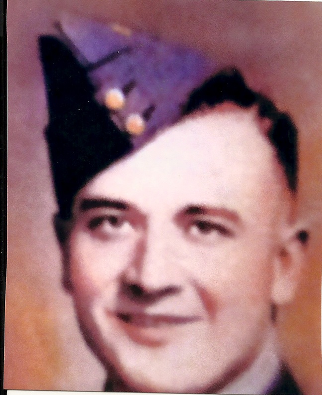 Photo of Edwin Hooker