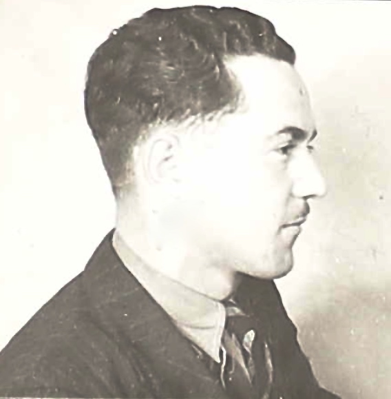 Photo of LAWRENCE MELION INMAN